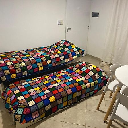 Departamento 3 Centro - Cardiologico Con Cochera コリエンテス エクステリア 写真