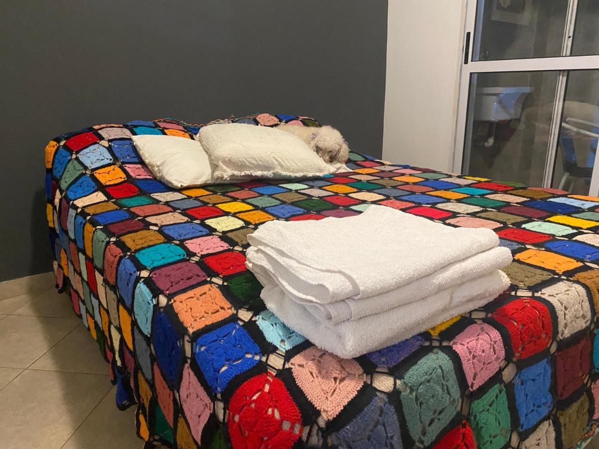 Departamento 3 Centro - Cardiologico Con Cochera コリエンテス エクステリア 写真