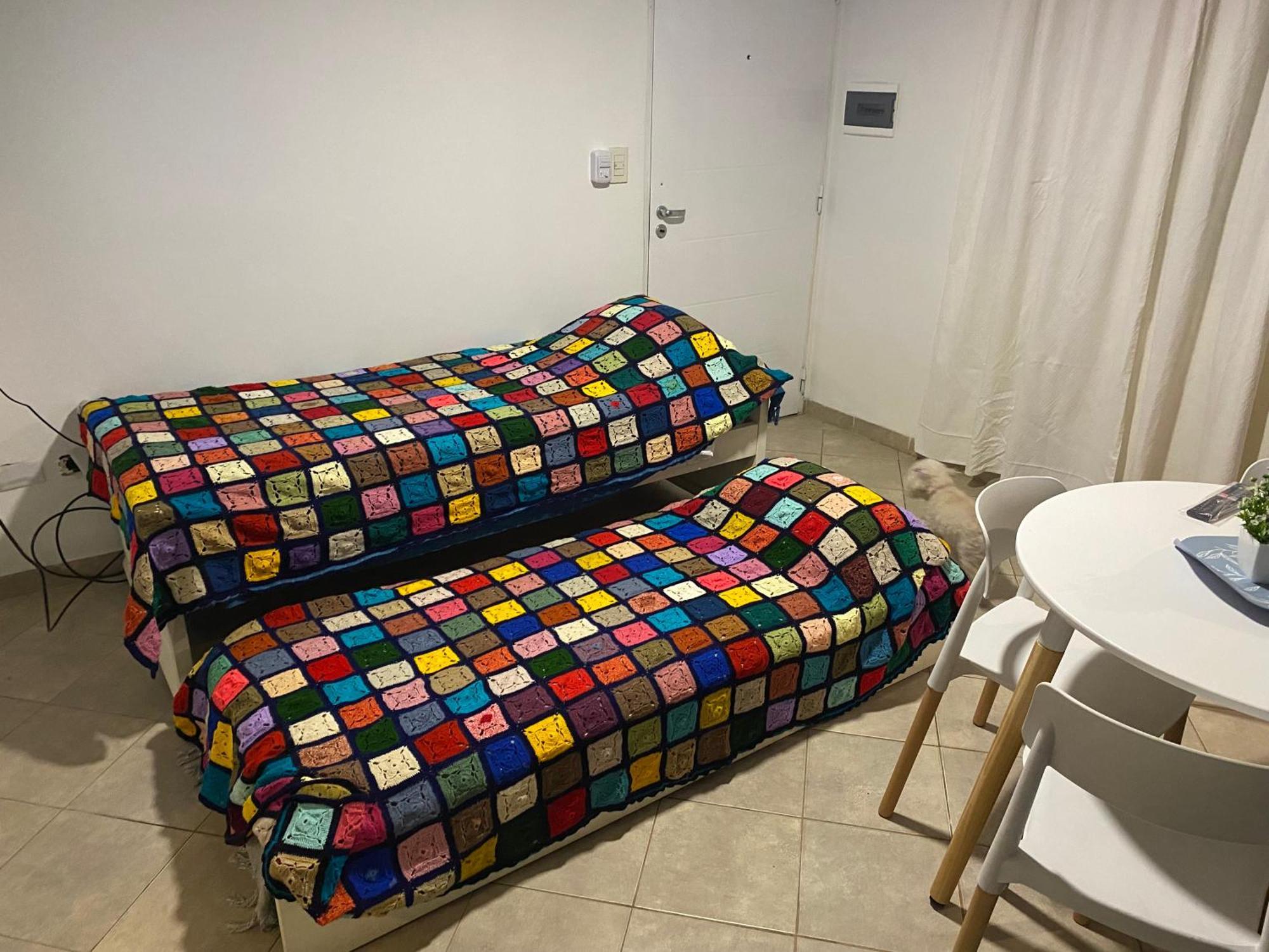 Departamento 3 Centro - Cardiologico Con Cochera コリエンテス エクステリア 写真